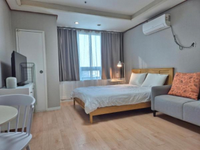 Sinsa urban house